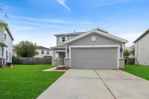 410 Remington Park Court Houston TX 77073