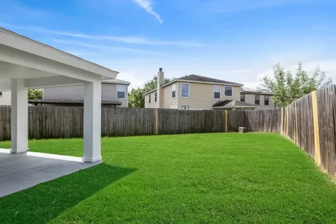 410 Remington Park Court Houston TX 77073