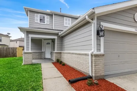 410 Remington Park Court Houston TX 77073