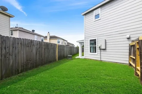 410 Remington Park Court Houston TX 77073