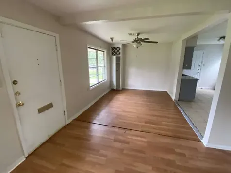 5715 Belmark Street Houston TX 77033