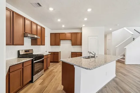 710 Appaloosa Meadow Drive Magnolia TX 77354
