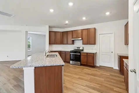 710 Appaloosa Meadow Drive Magnolia TX 77354