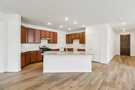 710 Appaloosa Meadow Drive Magnolia TX 77354