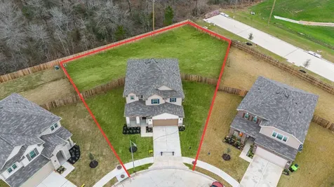 710 Appaloosa Meadow Drive Magnolia TX 77354