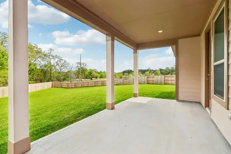 710 Appaloosa Meadow Drive Magnolia TX 77354