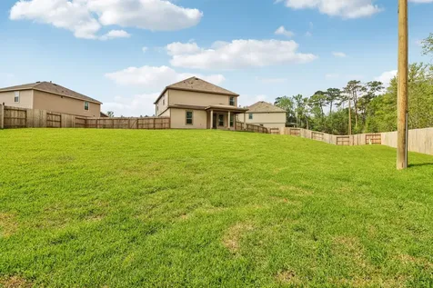 710 Appaloosa Meadow Drive Magnolia TX 77354