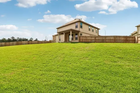 710 Appaloosa Meadow Drive Magnolia TX 77354