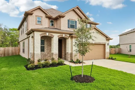710 Appaloosa Meadow Drive Magnolia TX 77354