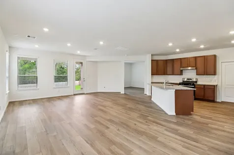 710 Appaloosa Meadow Drive Magnolia TX 77354