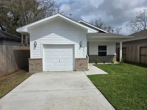 3411 Webster Street Houston TX 77004