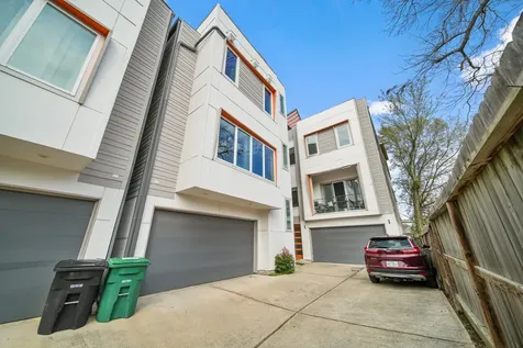 1918 Goliad Street B Houston TX 77007