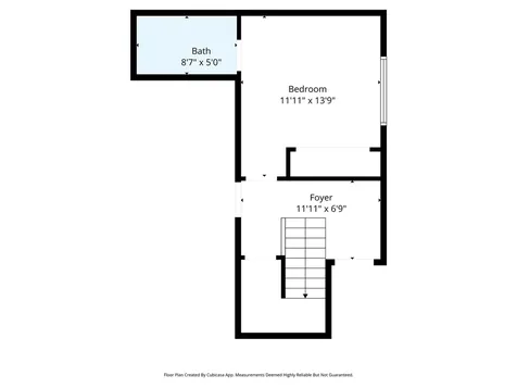 1918 Goliad Street B Houston TX 77007