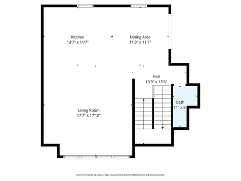 1918 Goliad Street B Houston TX 77007