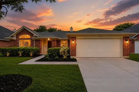 4527 Brookren Court Pearland TX 77584