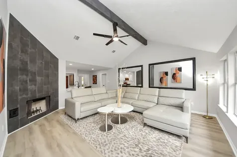 4527 Brookren Court Pearland TX 77584