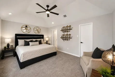 4527 Brookren Court Pearland TX 77584