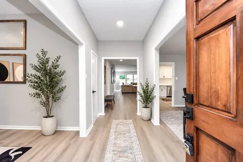 4527 Brookren Court Pearland TX 77584