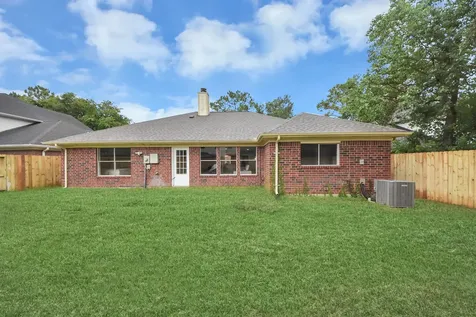 4527 Brookren Court Pearland TX 77584