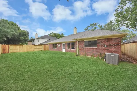 4527 Brookren Court Pearland TX 77584