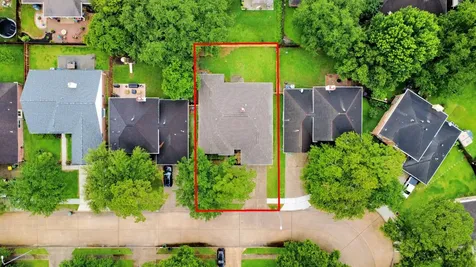 4527 Brookren Court Pearland TX 77584