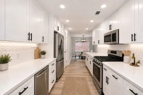 4527 Brookren Court Pearland TX 77584
