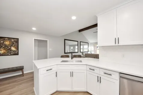 4527 Brookren Court Pearland TX 77584