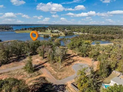 0 (lot 9) Carolina Drive Bullard TX 75757