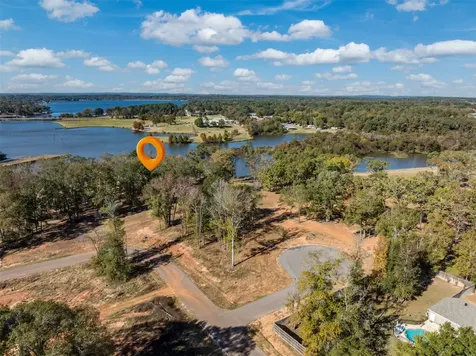 0 (lot 9) Carolina Drive Bullard TX 75757