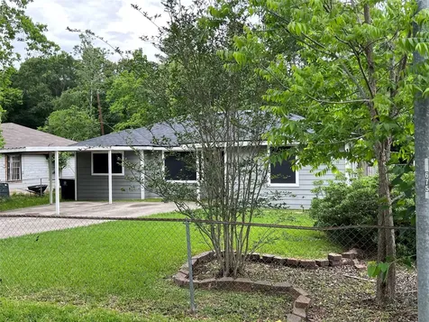 9505 Everglade Drive Houston TX 77078