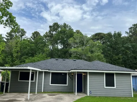 9505 Everglade Drive Houston TX 77078