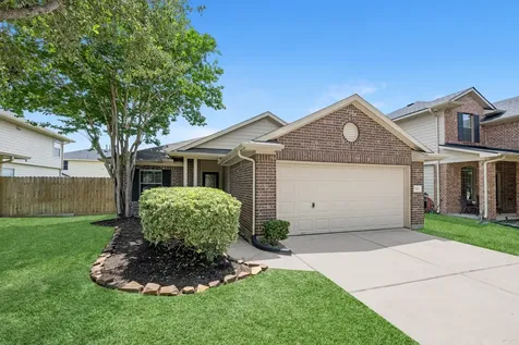 7918 Cardinal Landing Lane Cypress TX 77433