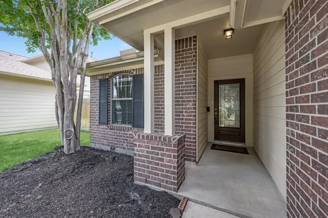 7918 Cardinal Landing Lane Cypress TX 77433