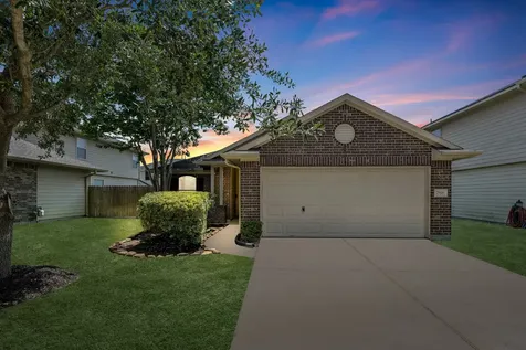 7918 Cardinal Landing Lane Cypress TX 77433