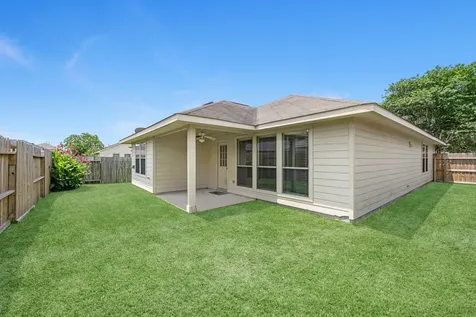 7918 Cardinal Landing Lane Cypress TX 77433