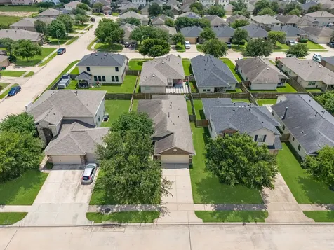 7918 Cardinal Landing Lane Cypress TX 77433