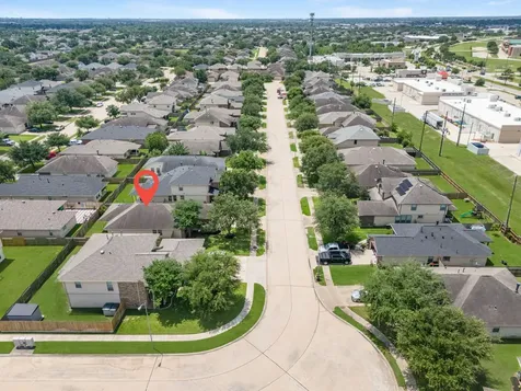 7918 Cardinal Landing Lane Cypress TX 77433