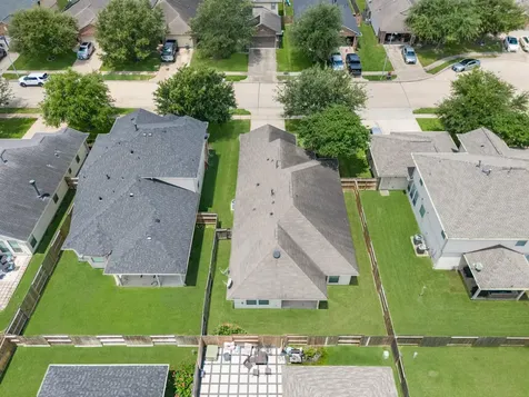 7918 Cardinal Landing Lane Cypress TX 77433