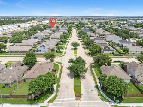 7918 Cardinal Landing Lane Cypress TX 77433