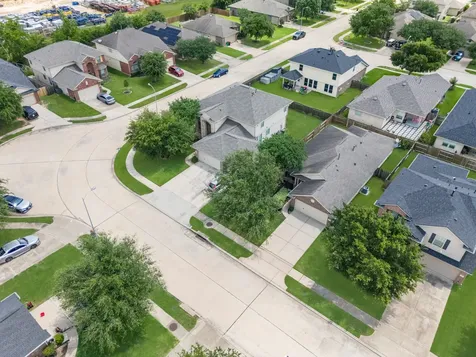 7918 Cardinal Landing Lane Cypress TX 77433