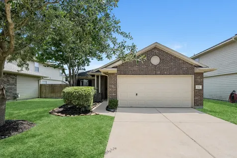 7918 Cardinal Landing Lane Cypress TX 77433