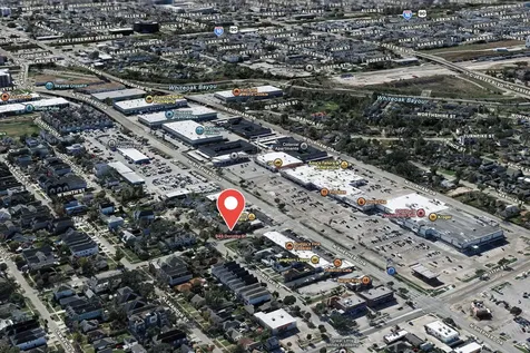 945 Dorothy Street Houston TX 77008