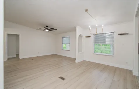4537 Grand Oaks Drive Willis TX 77378