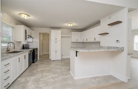 4537 Grand Oaks Drive Willis TX 77378