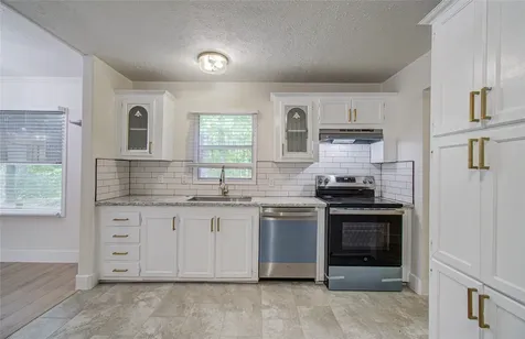 4537 Grand Oaks Drive Willis TX 77378