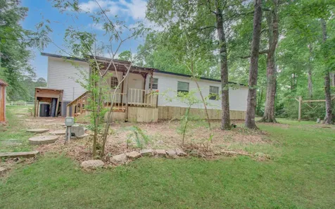 4537 Grand Oaks Drive Willis TX 77378