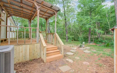 4537 Grand Oaks Drive Willis TX 77378
