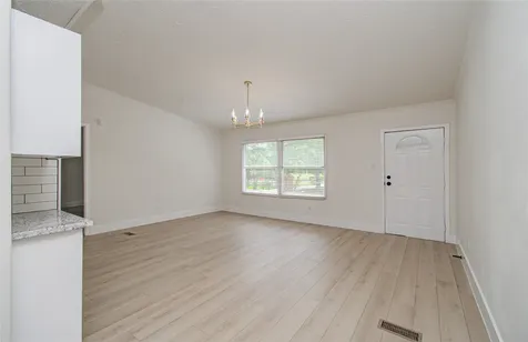 4537 Grand Oaks Drive Willis TX 77378