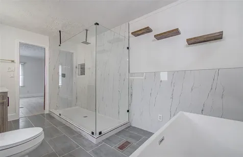 4537 Grand Oaks Drive Willis TX 77378