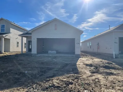 442 Harrison Hope Drive Crosby TX 77532